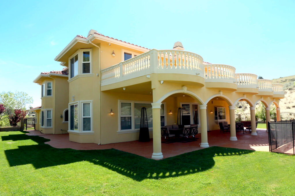 Leona Valley Recovery Center