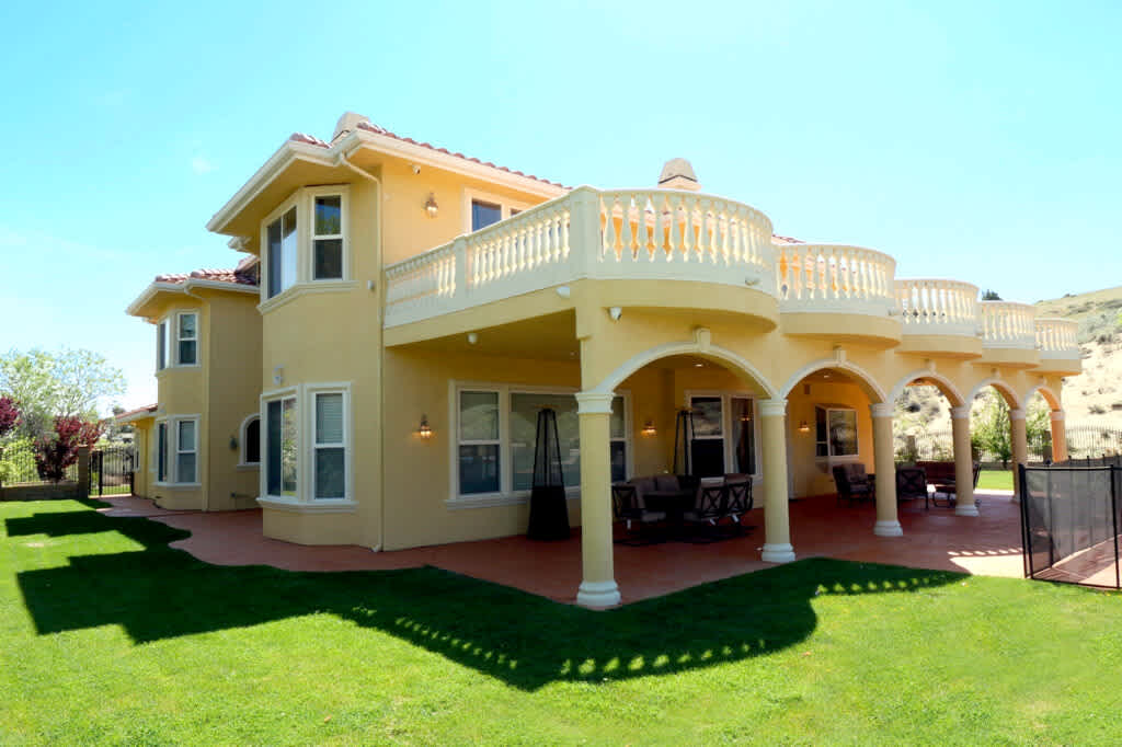 Leona Valley Recovery Center