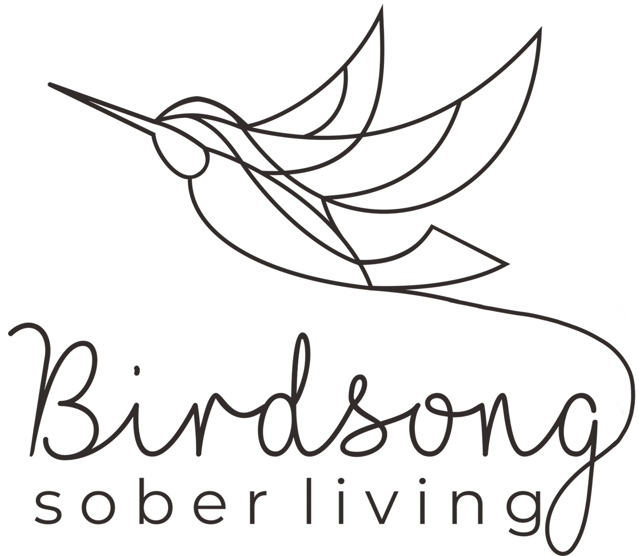 Birdsong Sober Living