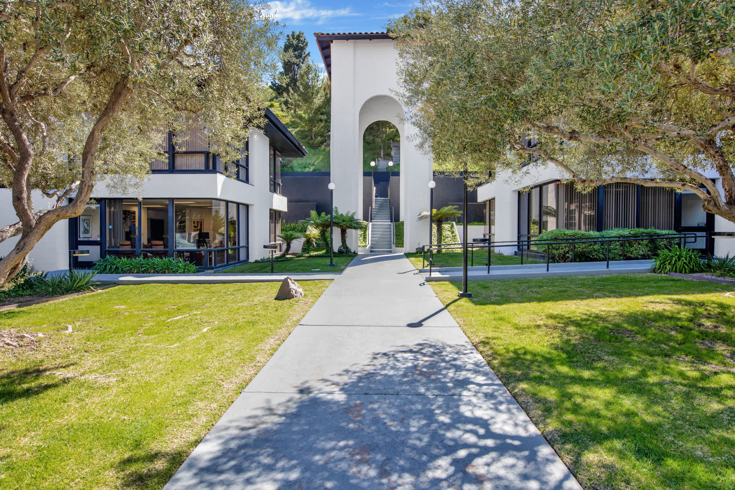 Peninsula Health Center