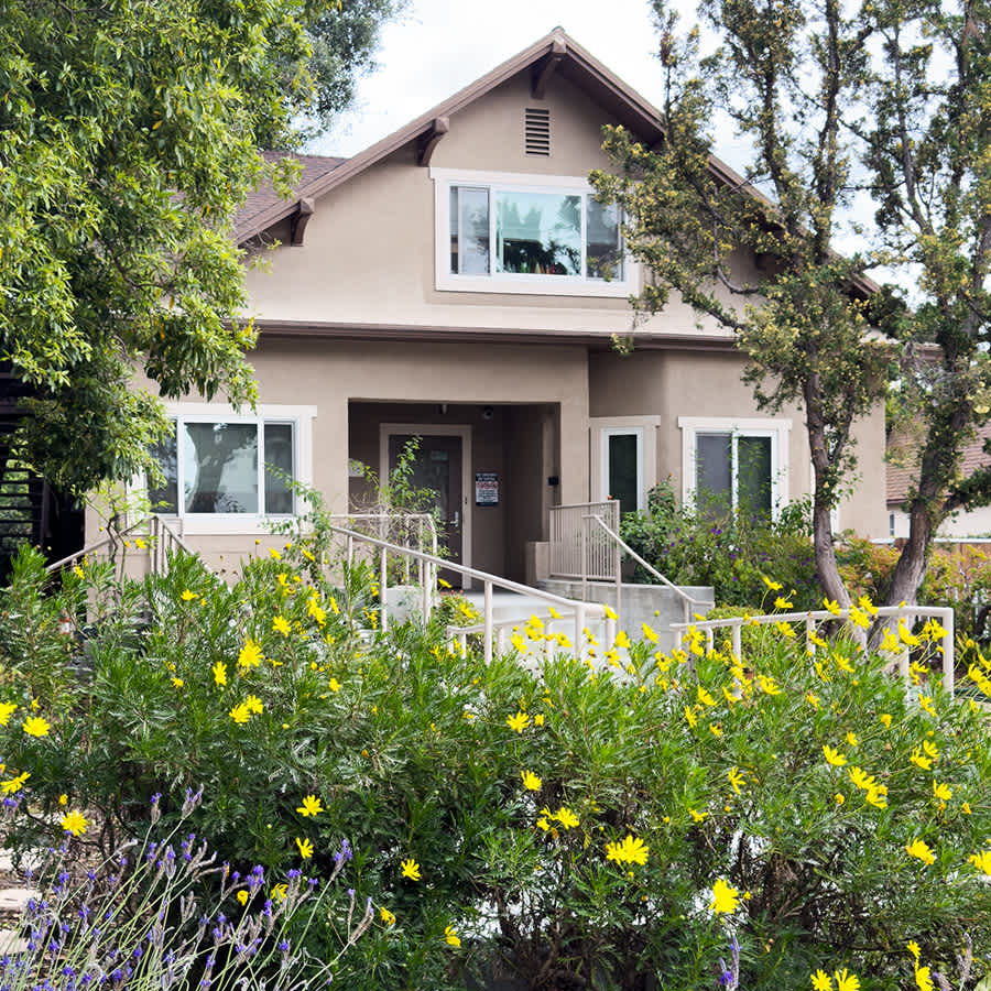 Casa Treatment Center