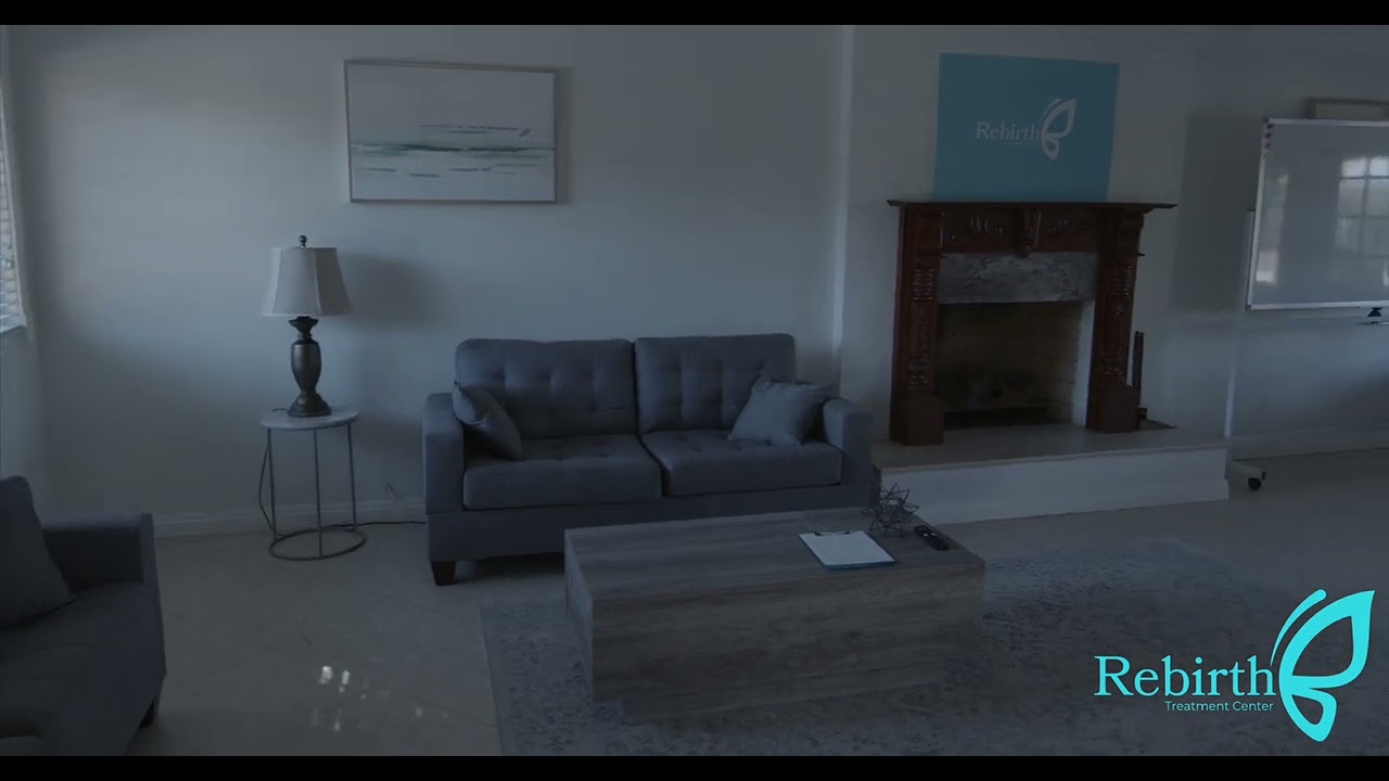 Rebirth Treatment Center