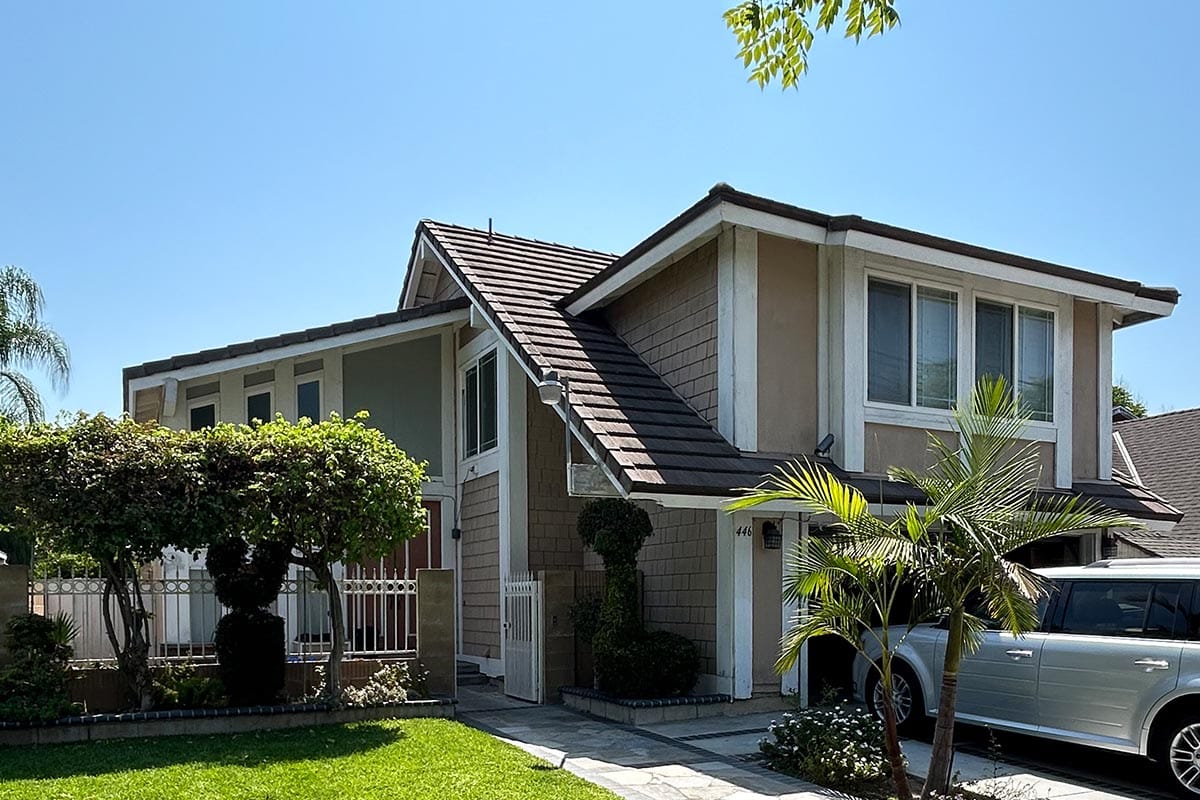 Tunnel Vision Recovery