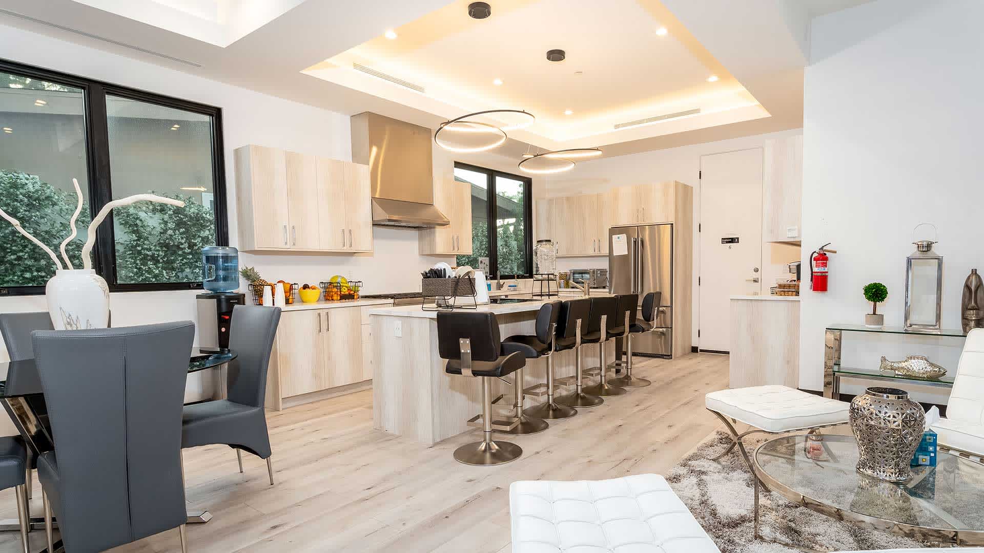 Montare at the Valley