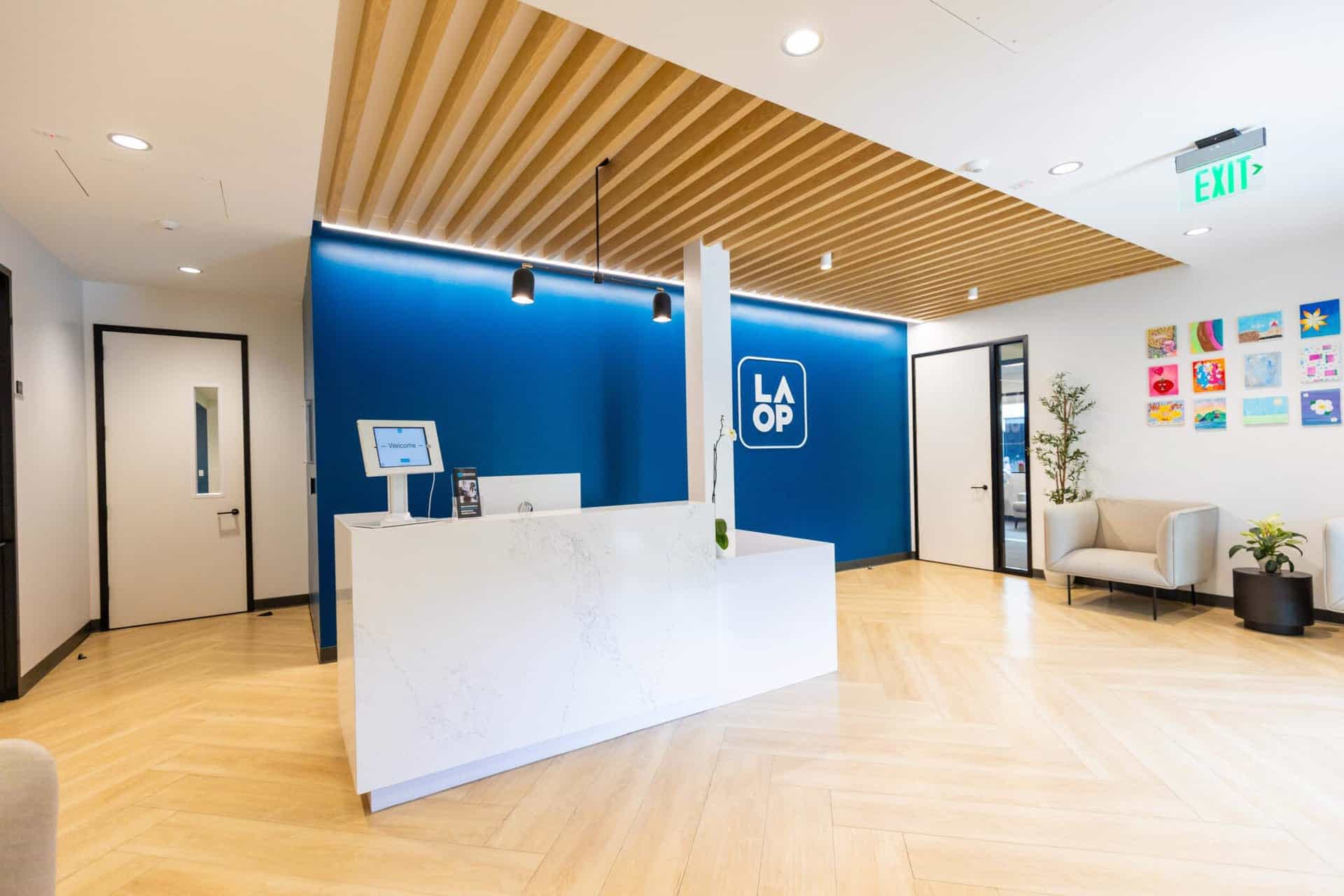 Los Angeles Outpatient Center