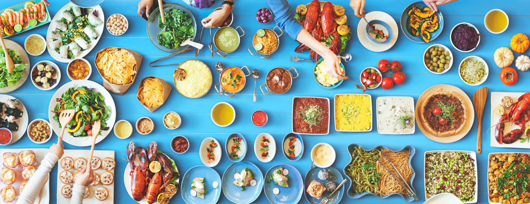 The Connection Between Food And Mental Wellness