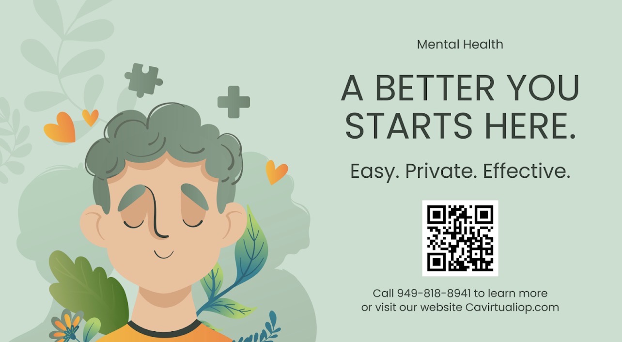 California Virtual IOP