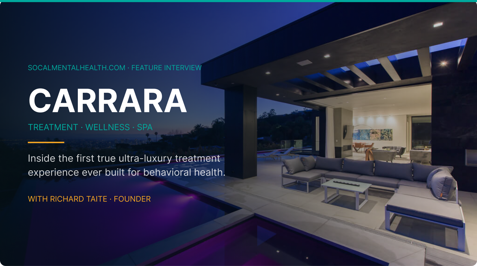 carrara hero 1