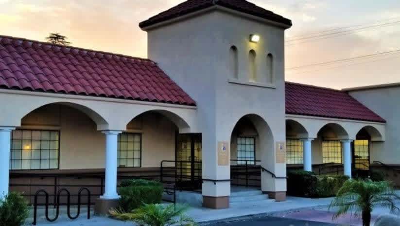 MFI Riverside Outpatient Treatment Center