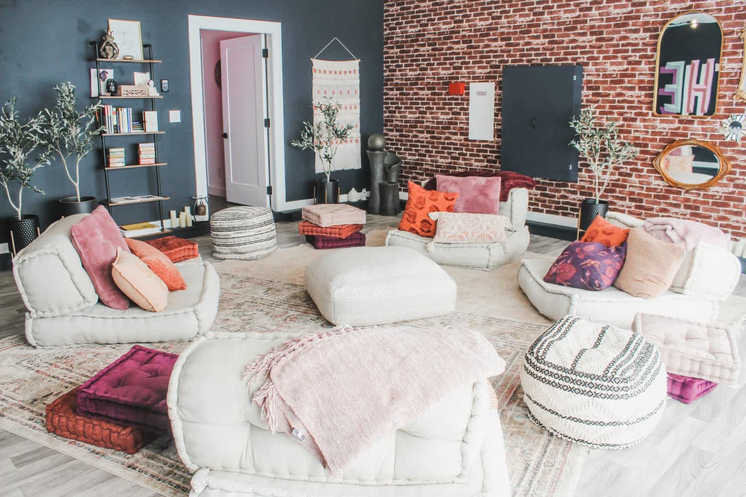 Monima Wellness Center facility primary image