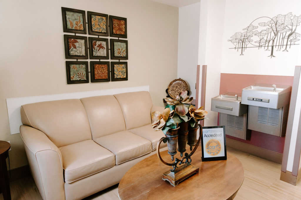 Hemet Valley Recovery Center