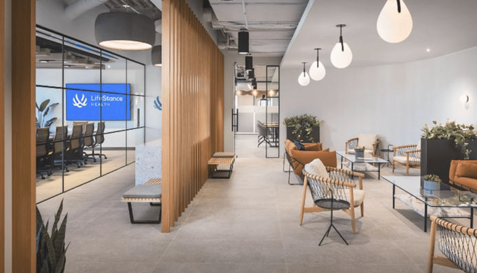 LifeStance Health Pasadena