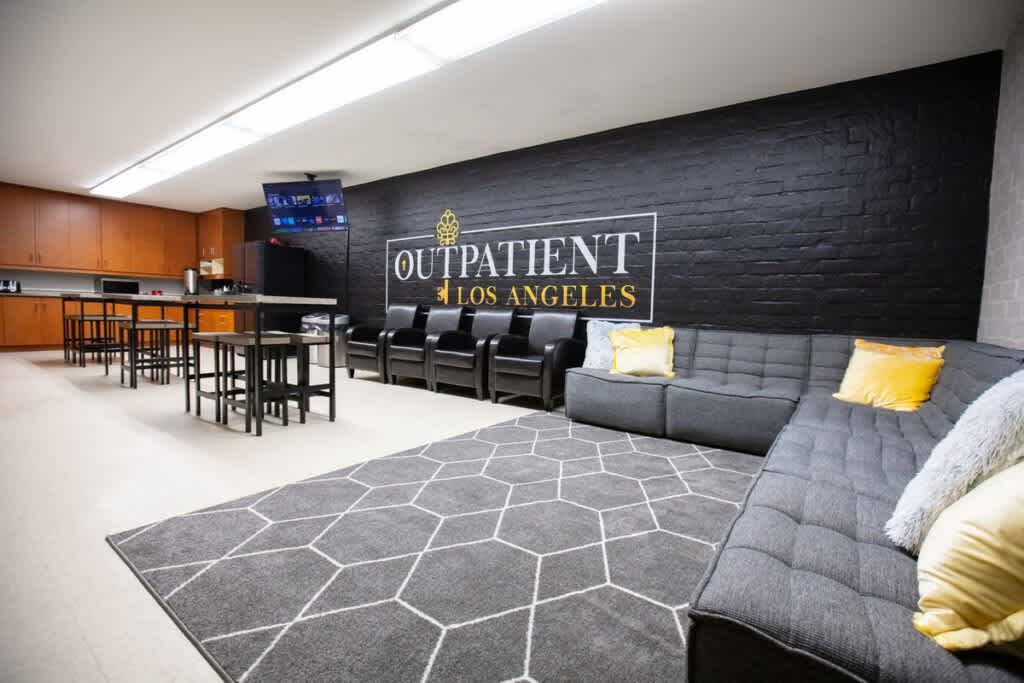 Outpatient Los Angeles