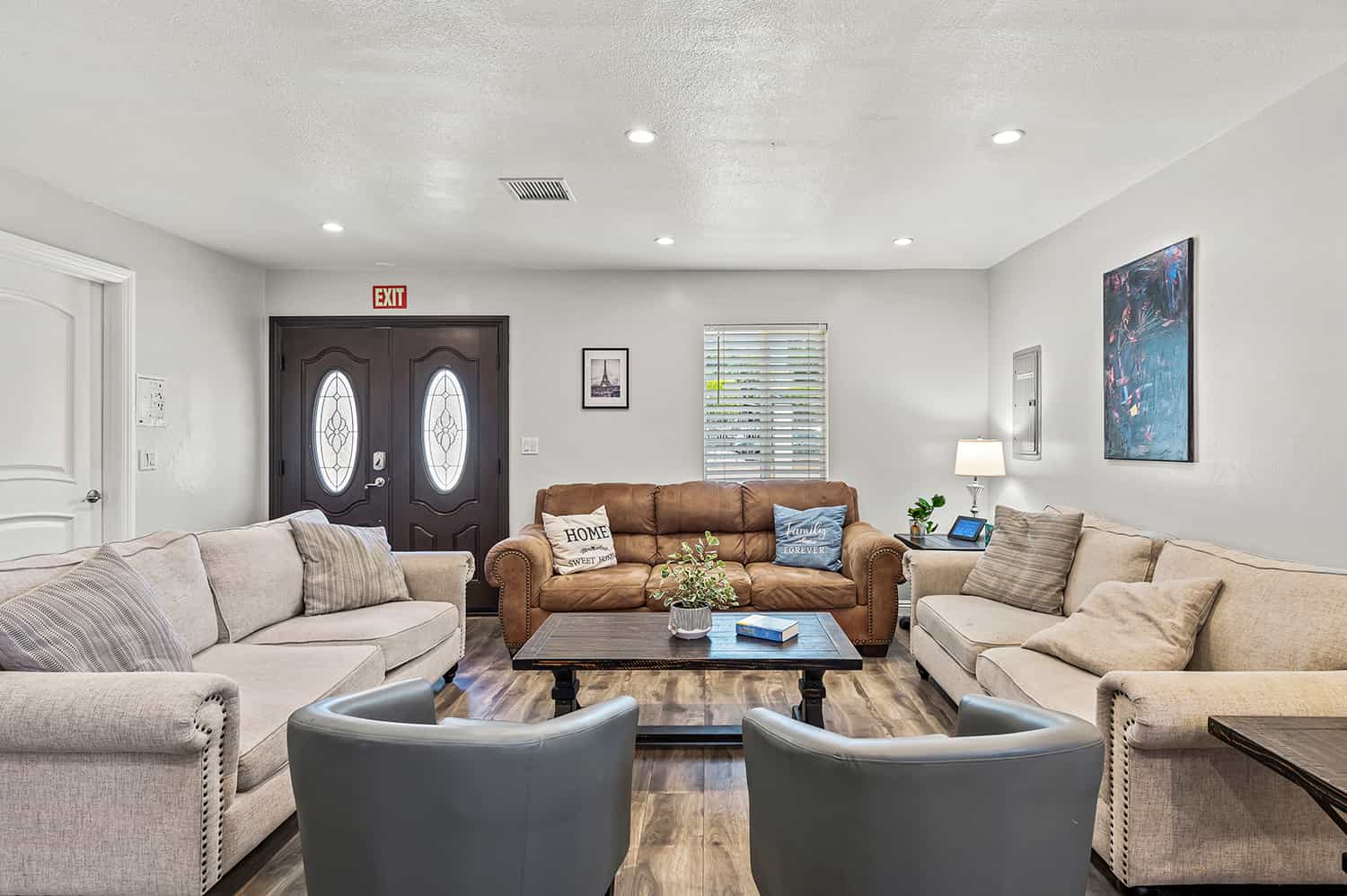 Southern California Addiction Recovery