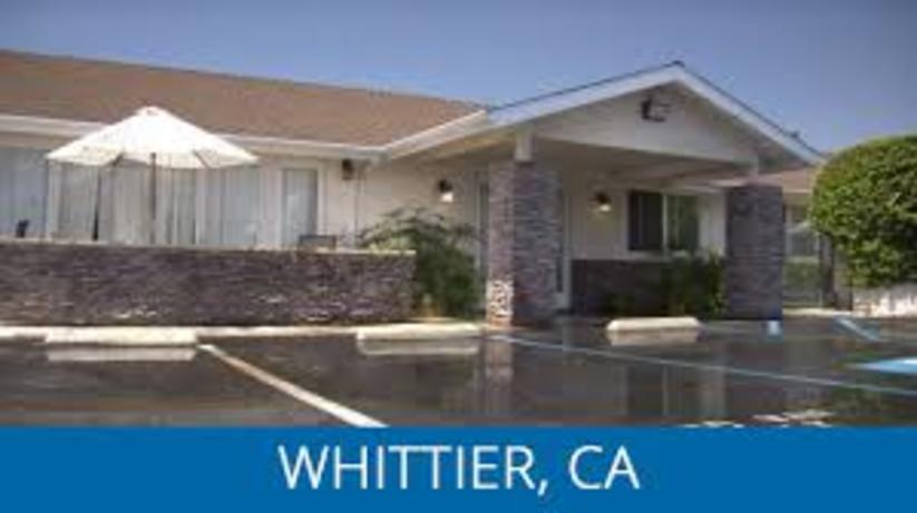 Discovery Mood Whittier