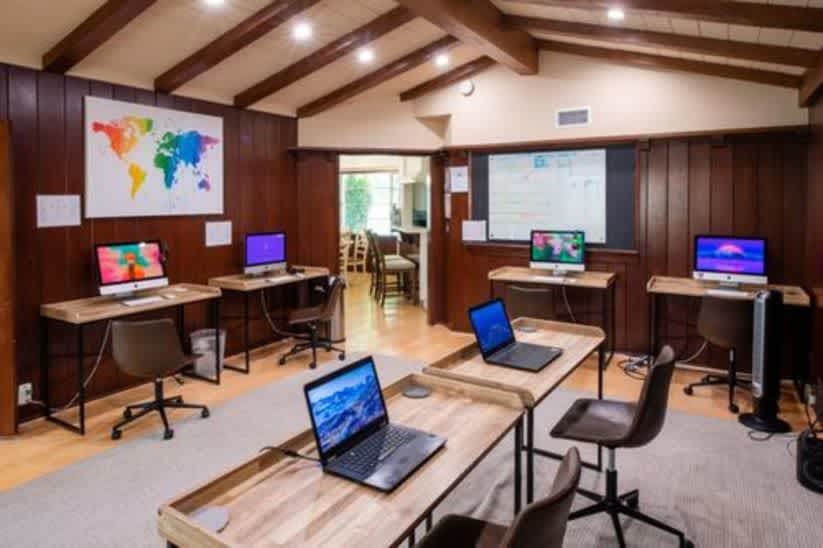 Destinations for Teens Woodland Hills