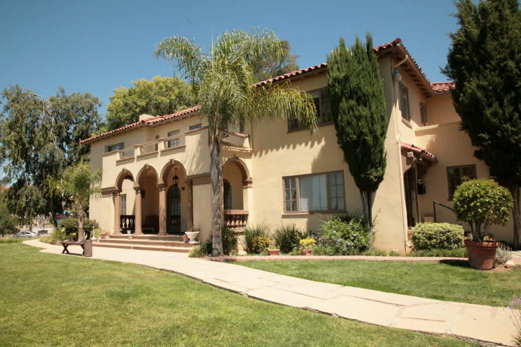 Grandview Foundation facility primary image