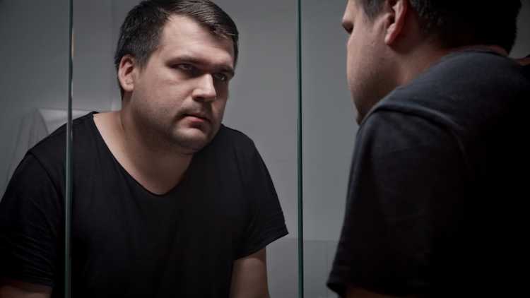 Distorted Self-Image | SoCal Mental Health Directory
