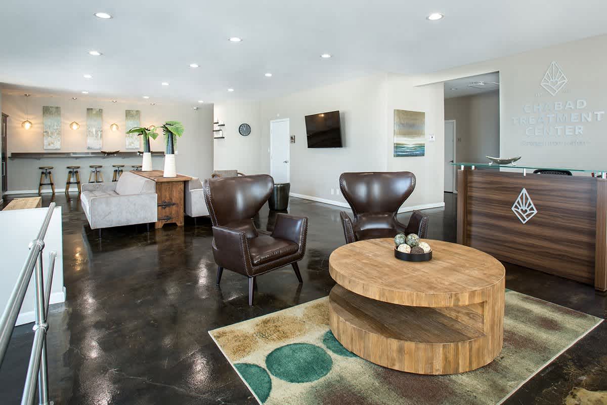 Chabad Treatment Center facility primary image