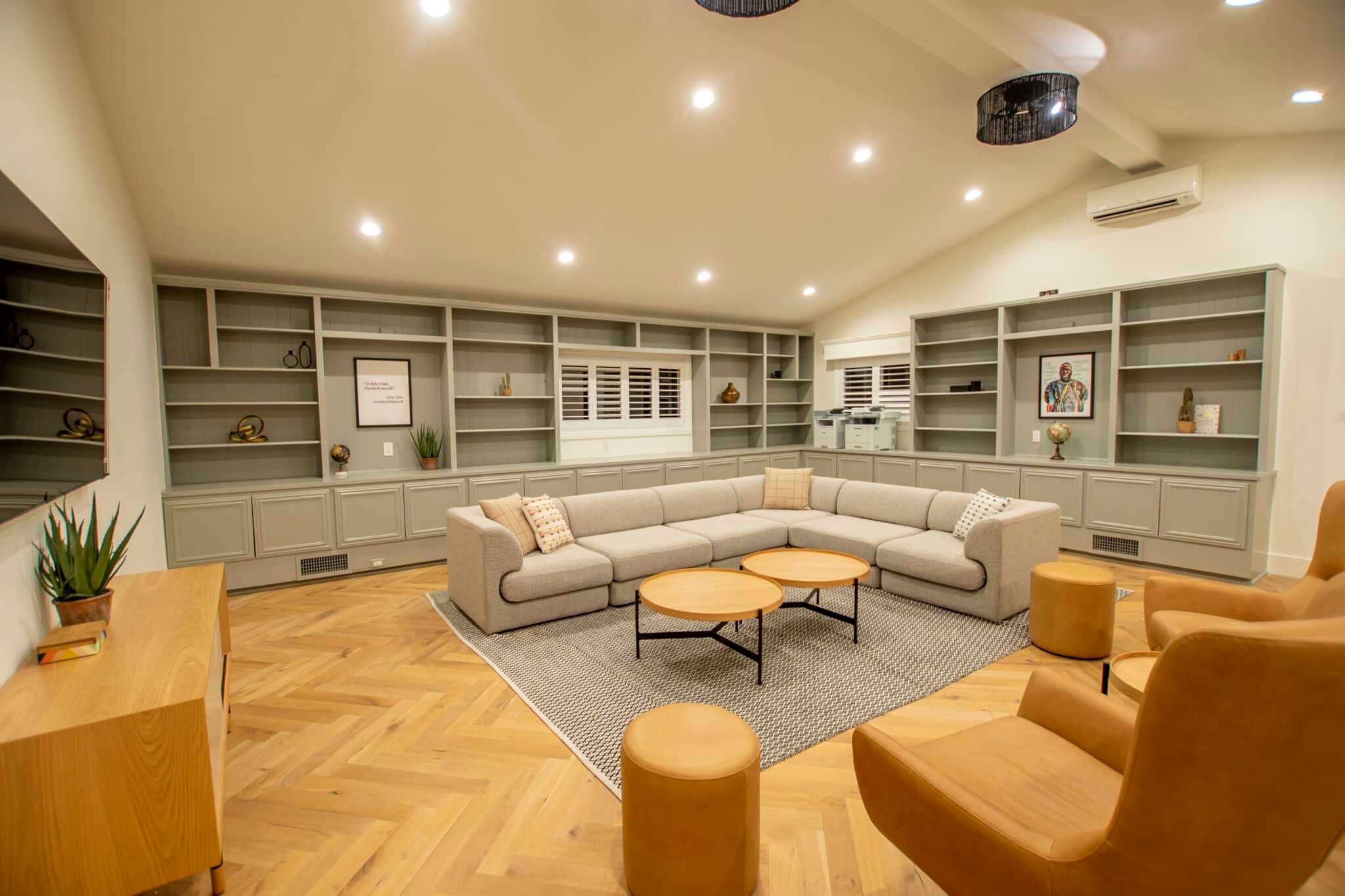 Mission Prep Rancho Palos Verdes