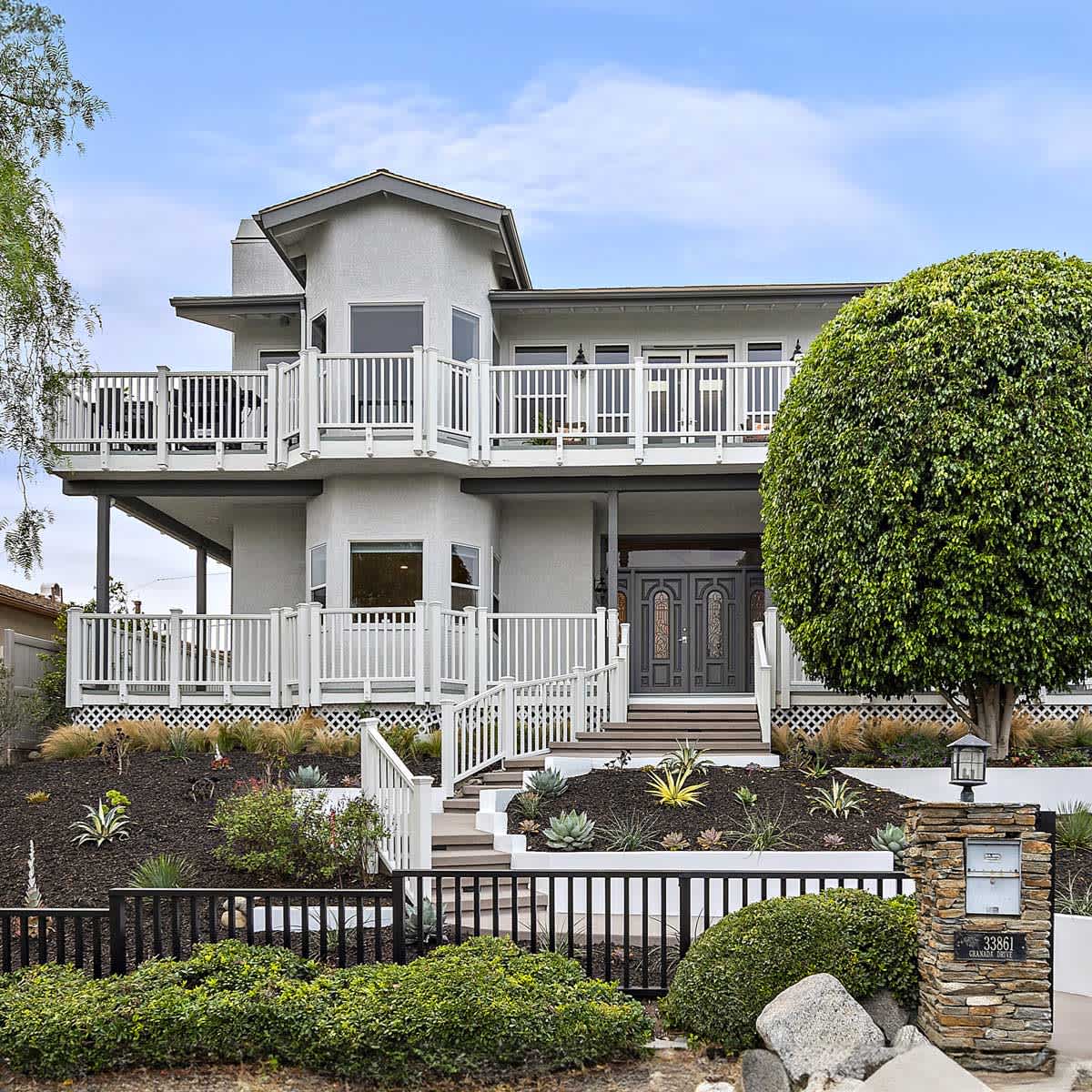 California Rehab Campus