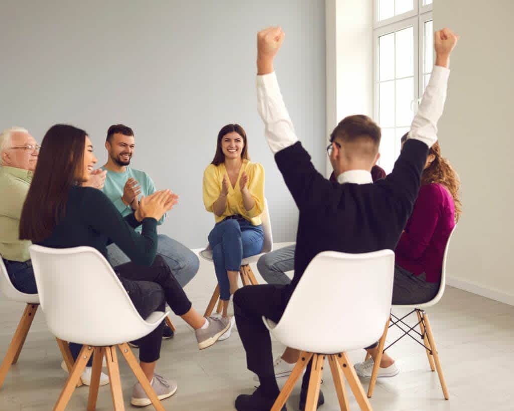 Assure Recovery Center facility primary image