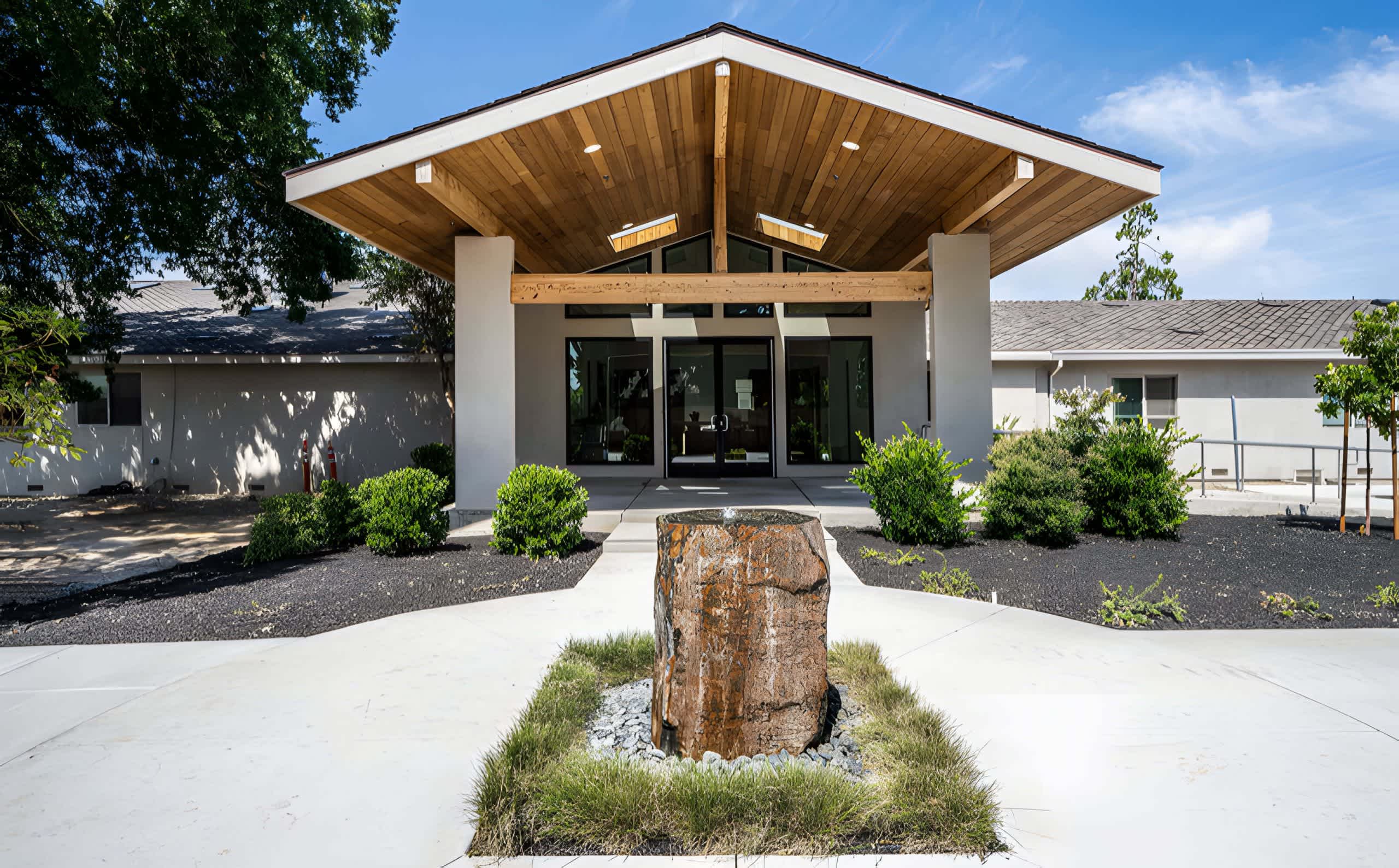 Psynergy Nueva Vista Sacramento facility primary image