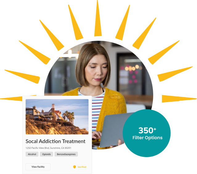 Flexible Listing Options That Grow With Your Facility