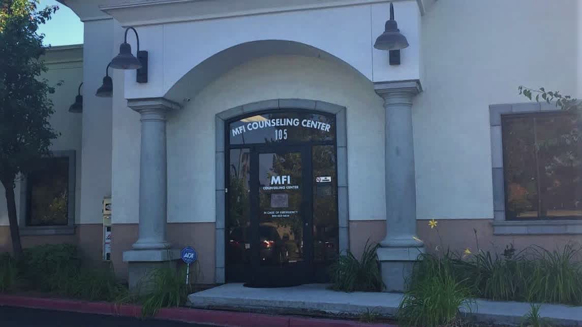 MFI Recovery Murrieta Outpatient Treatment Center