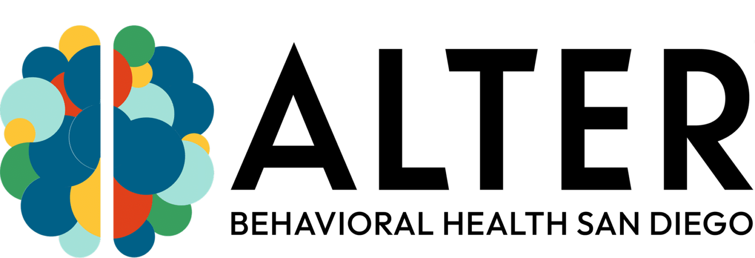 Alter Behavioral Health - San Diego