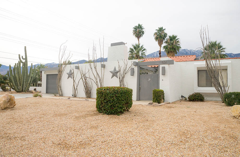 Ken Seeley Communities