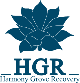 Harmony Grove Recovery