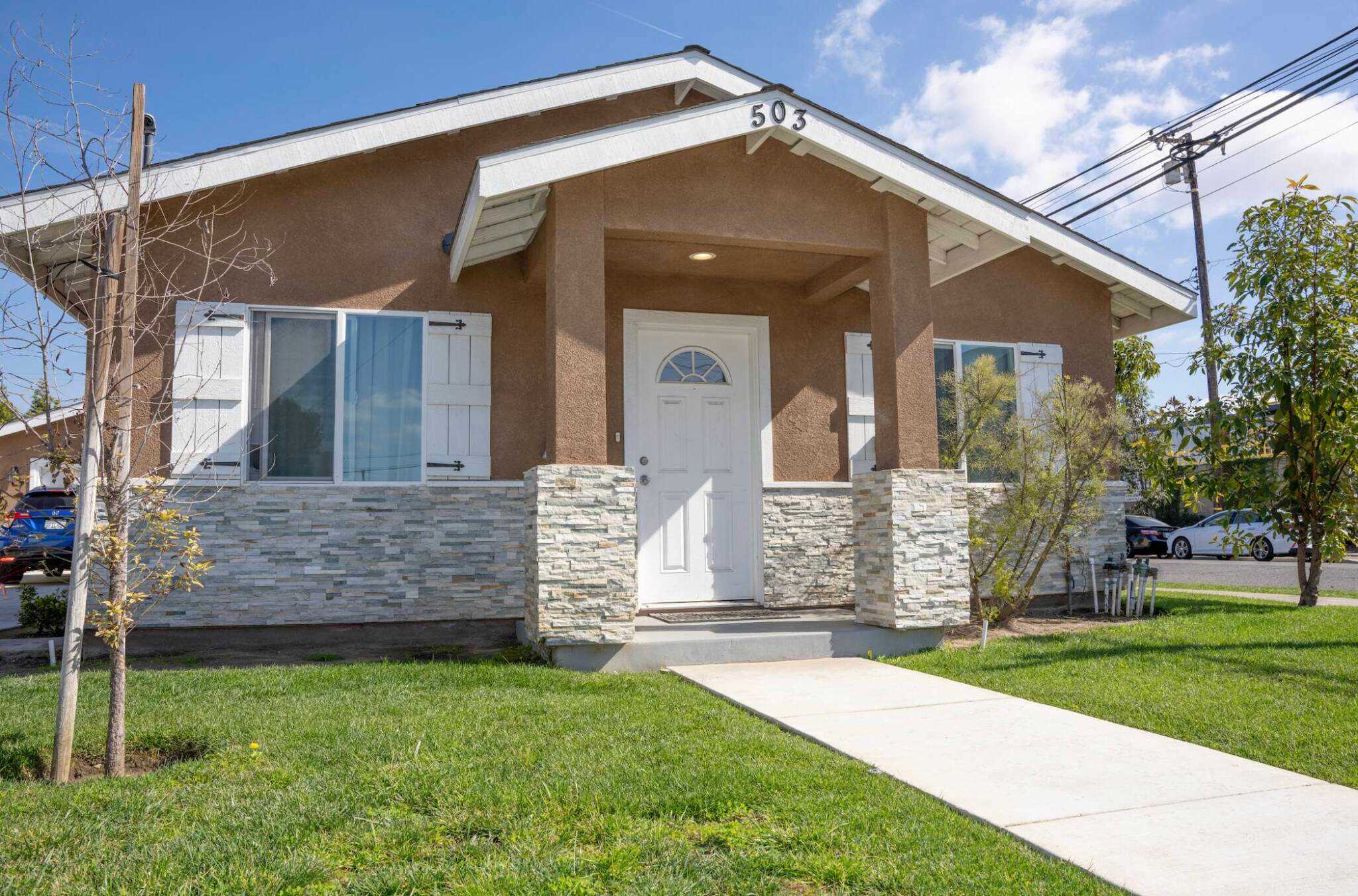 Fresh Start of California facility primary image