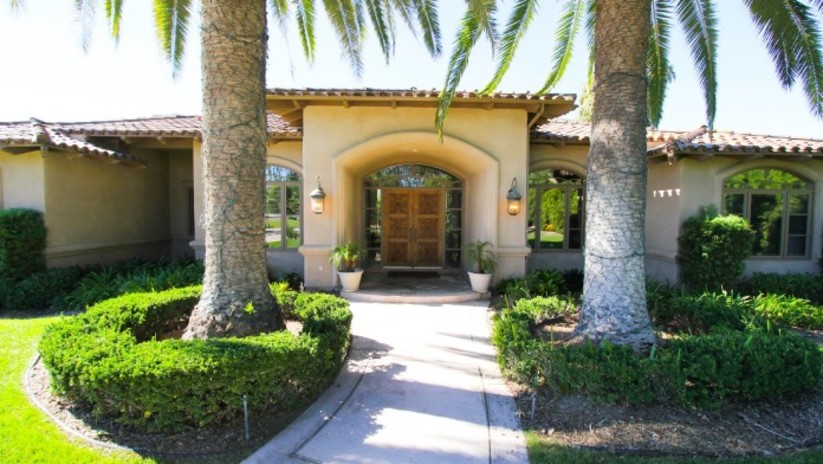 Center for Discovery Del Mar