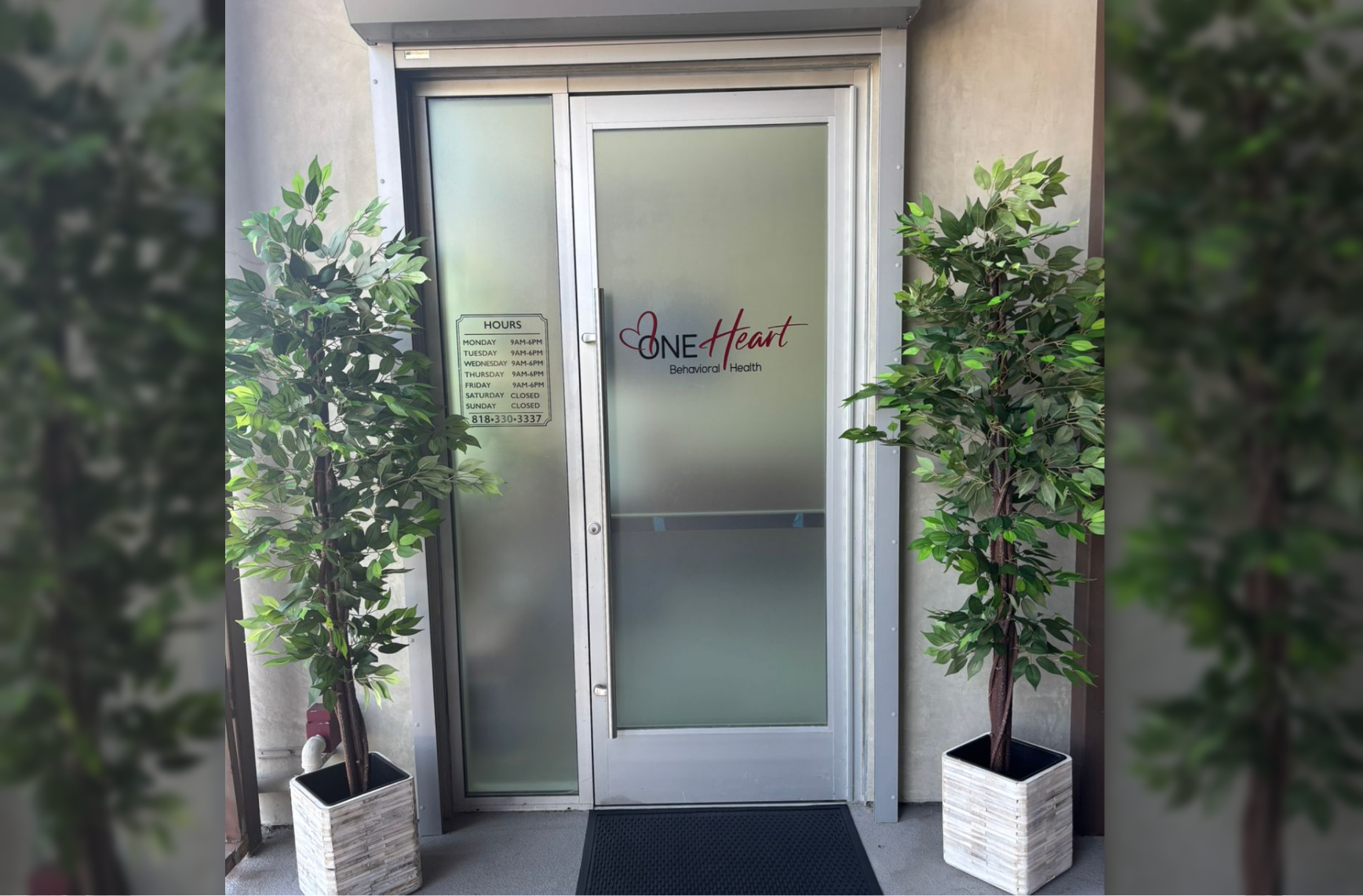 One Heart Behavioral Health