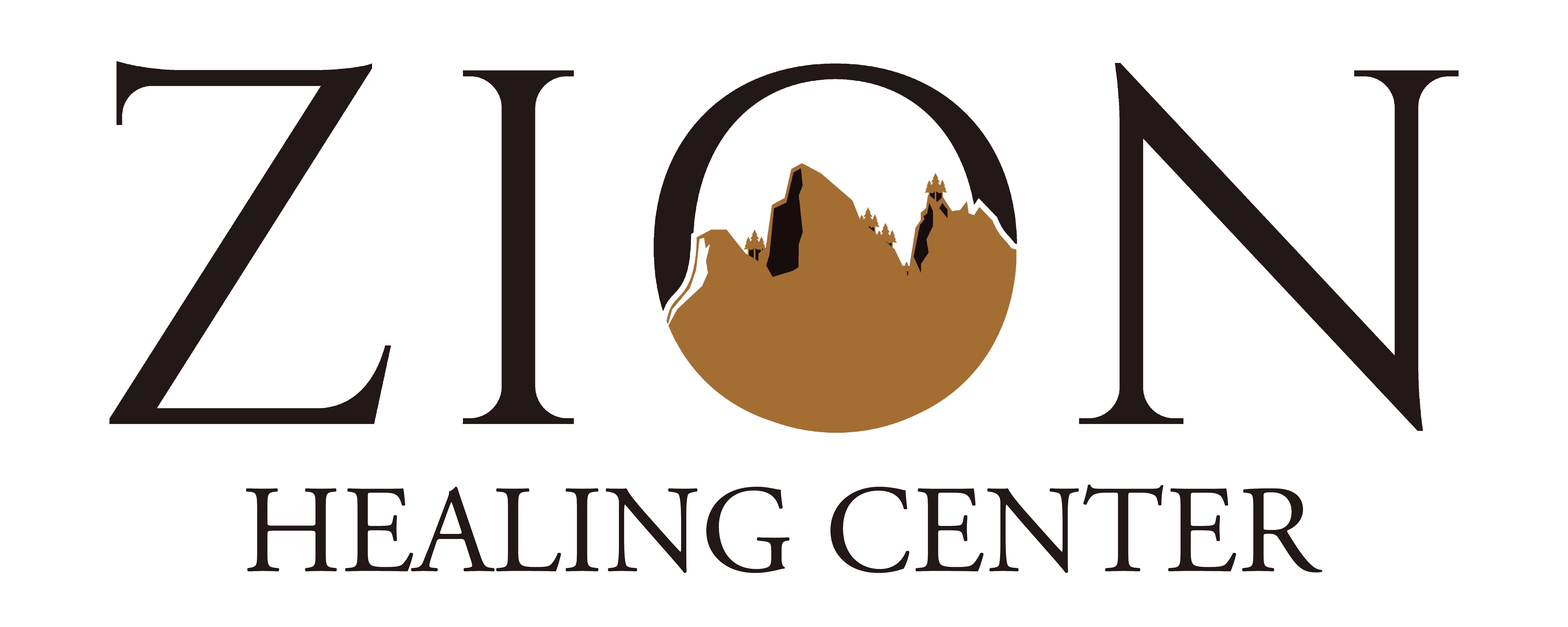 Zion Healing Center El Cajon