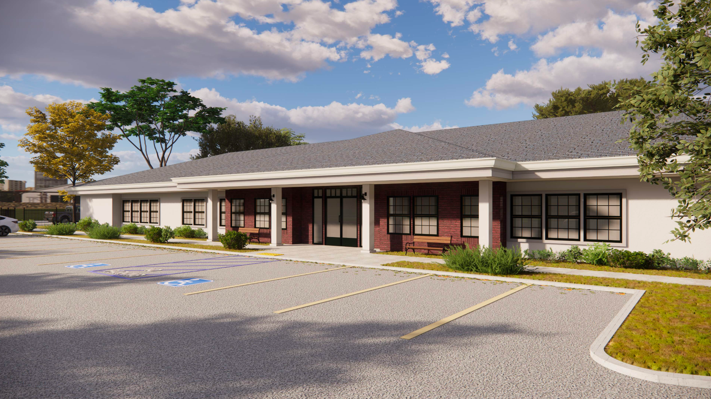 Psynergy Vista Esperanza