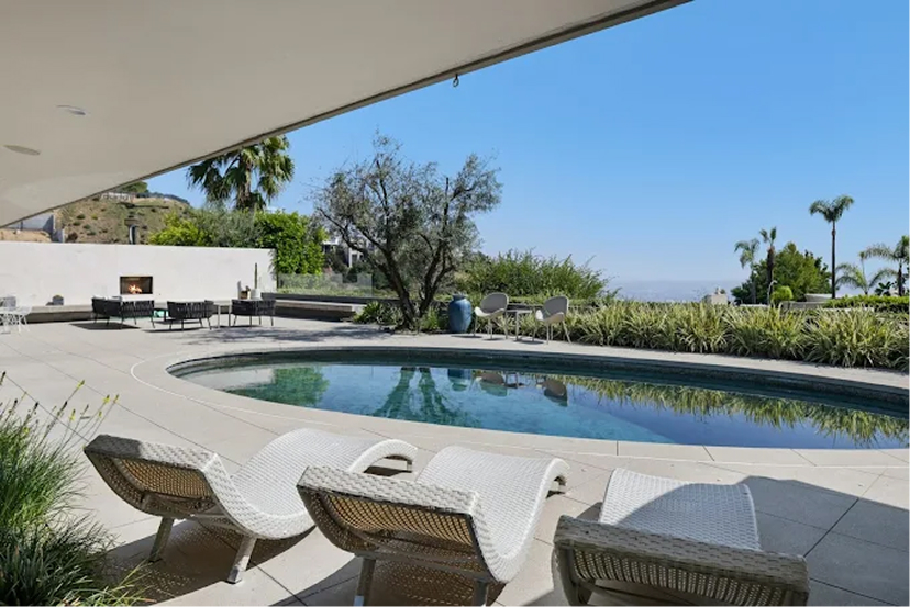 Carrara II: Hollywood Hills