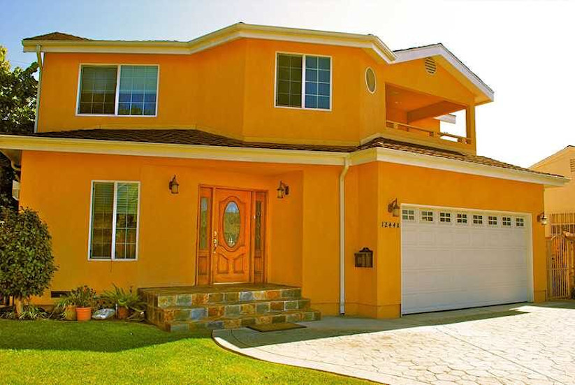 The Nook at the Bluffs