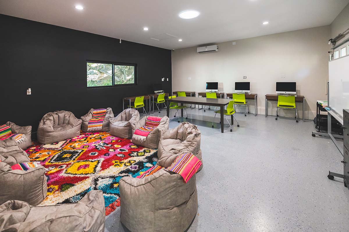 Ascend Healthcare-Canyons House