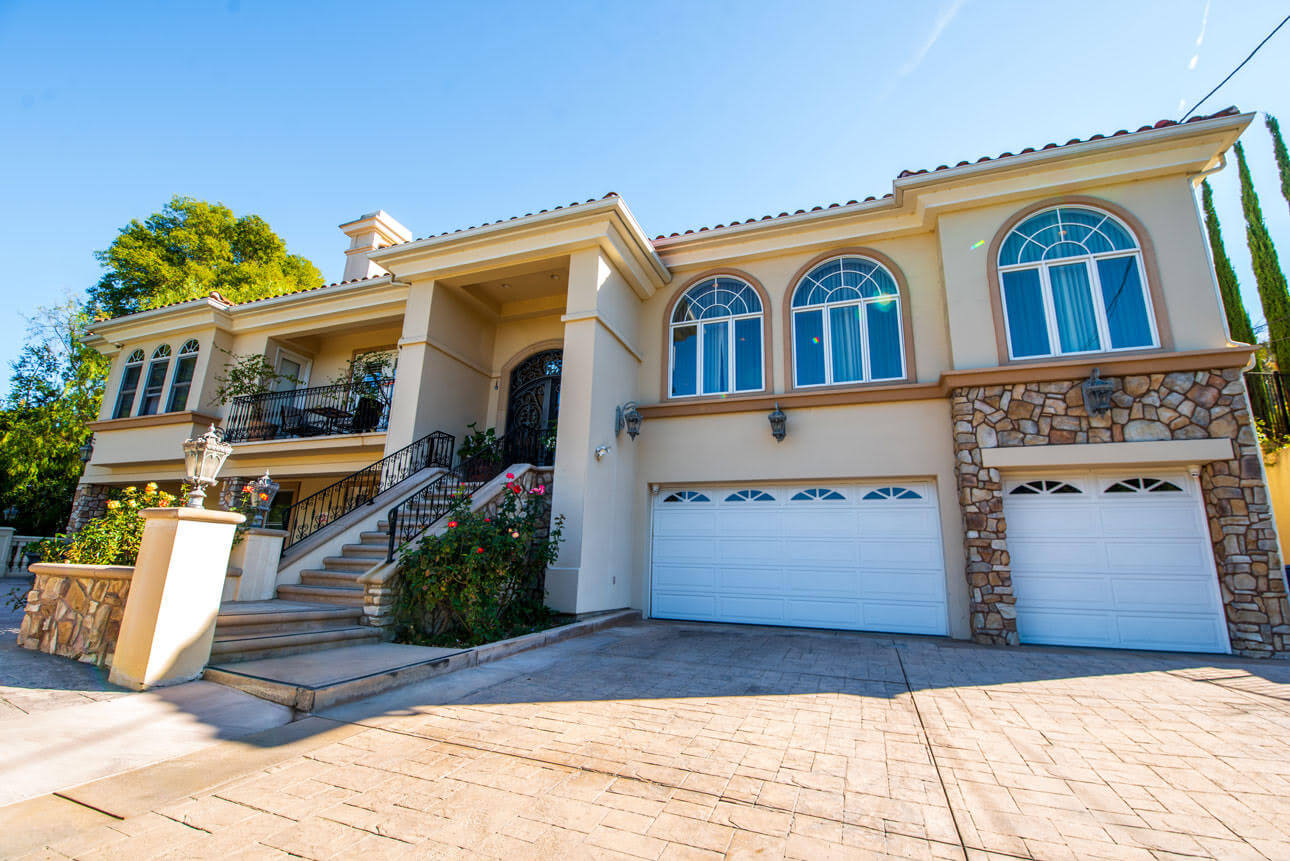 Crosspointe Recovery