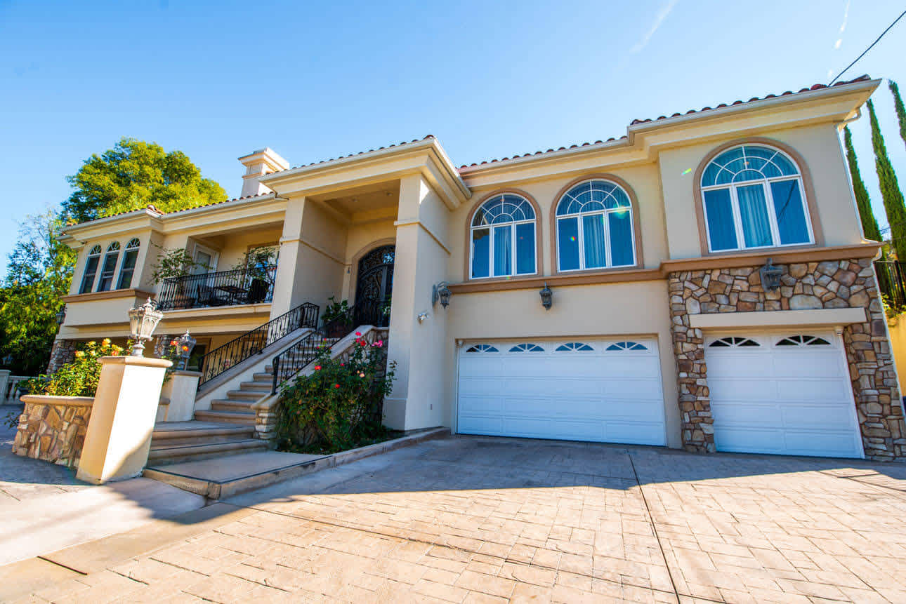 Crosspointe Recovery