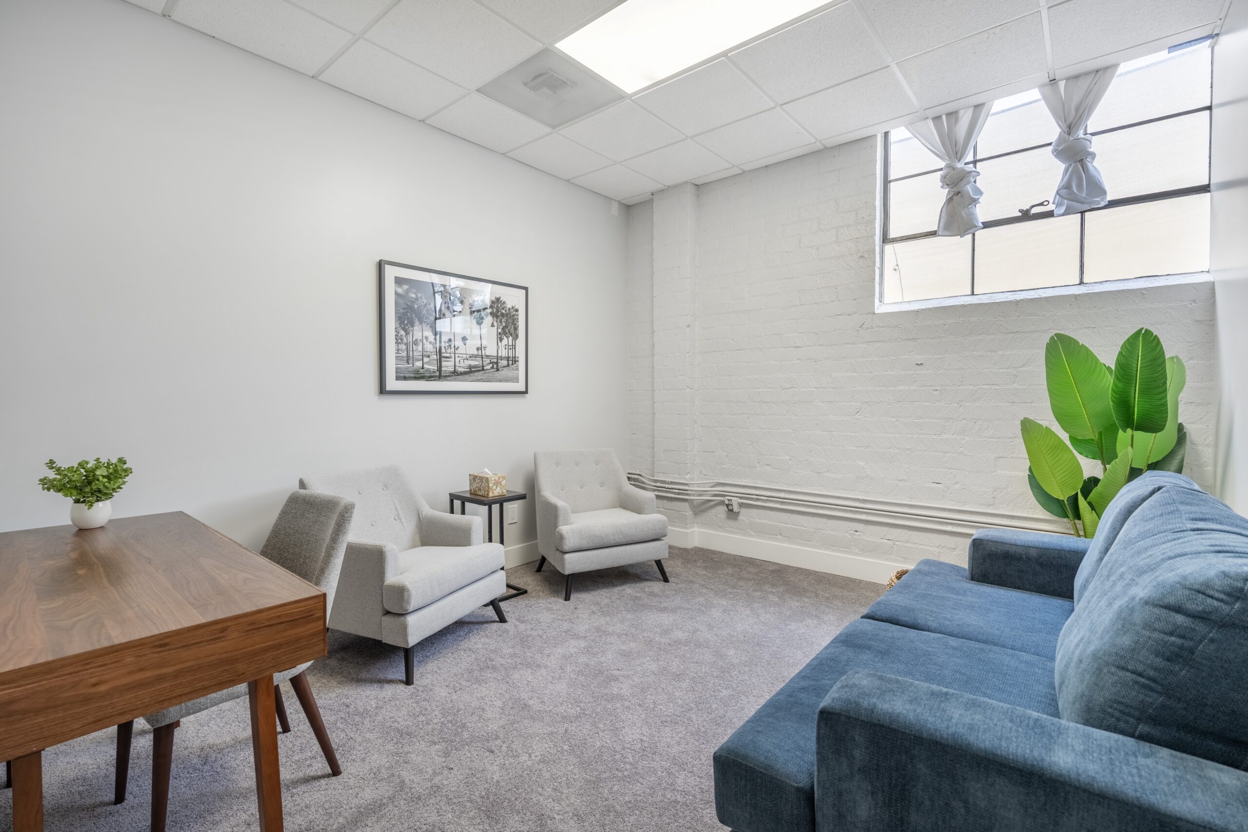 Clear Behavioral Health Treatment for Teens - El Segundo