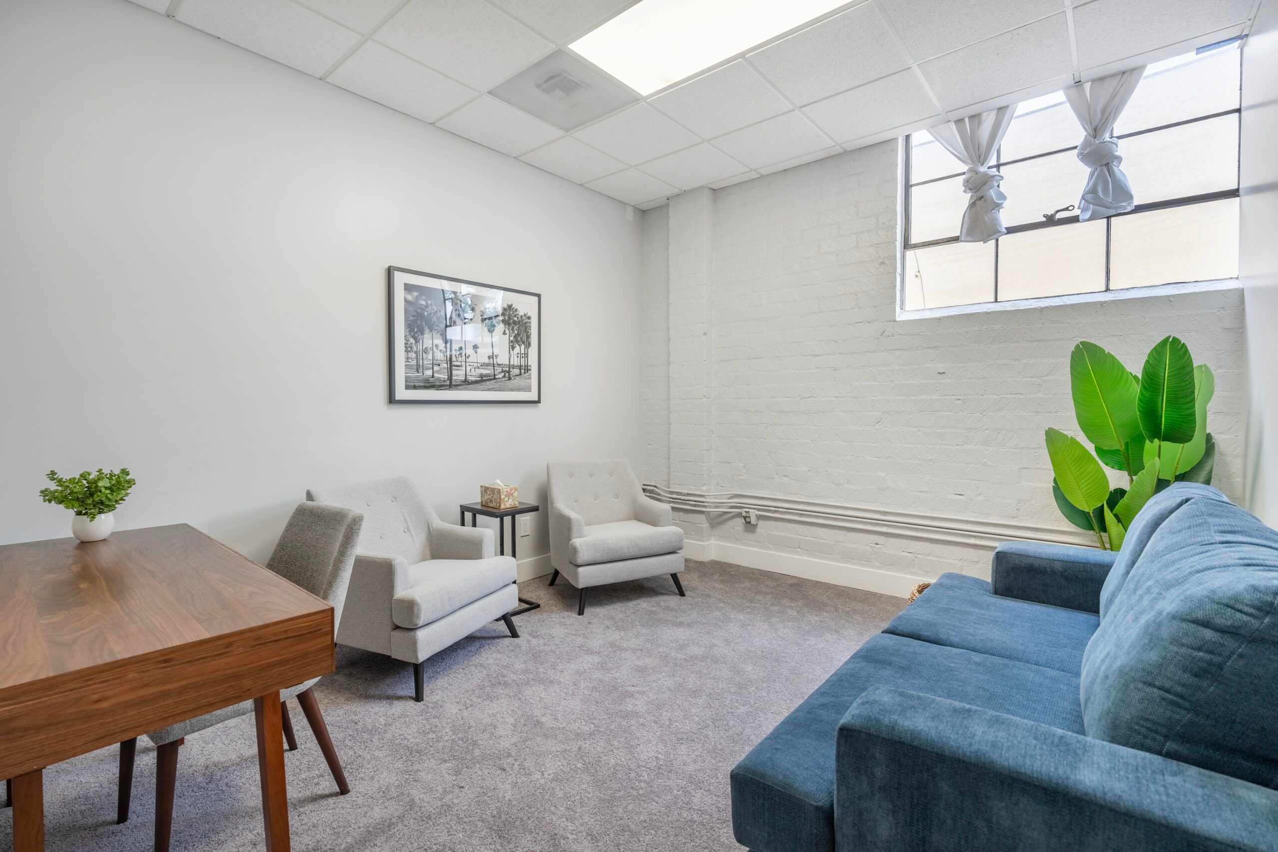 Clear Behavioral Health Treatment for Teens - El Segundo