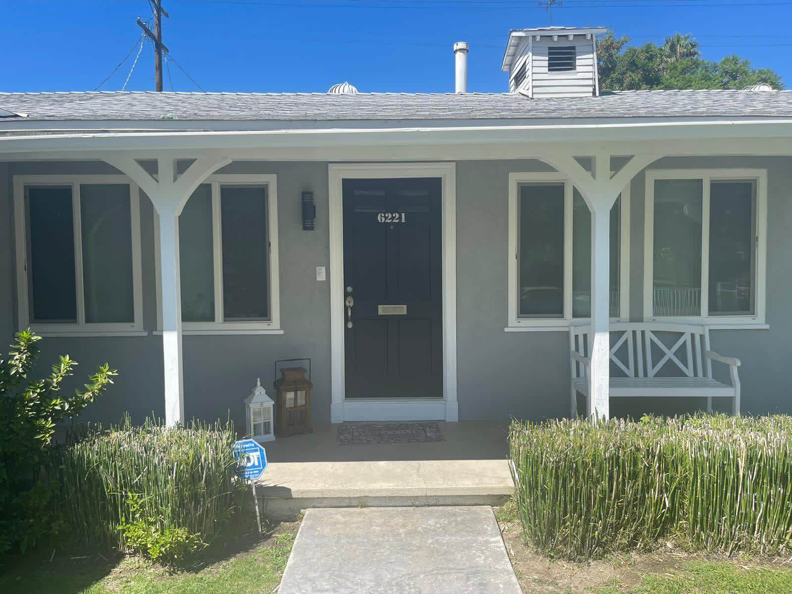 A New Vision Treatment Center