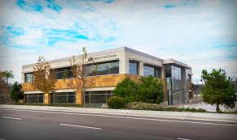 Betty Ford Center San Diego