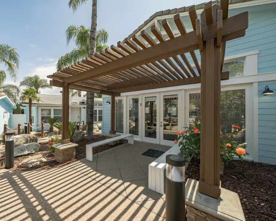 We Level Up California