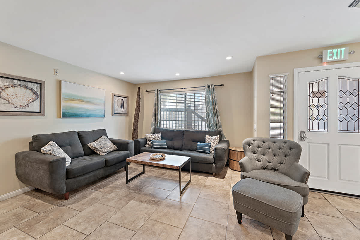 Ocean Hills Recovery