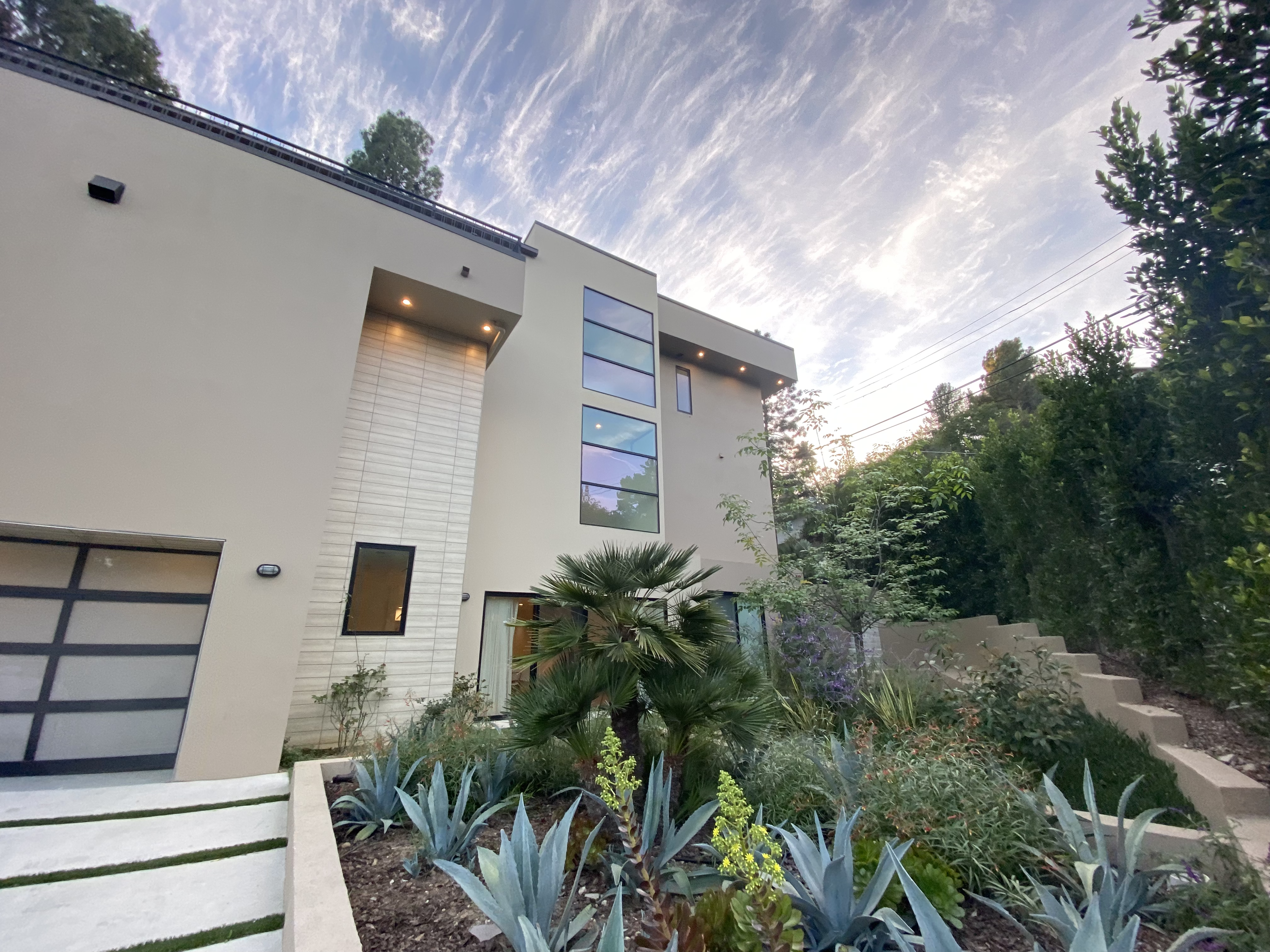 Lightfully Brentwood Residential