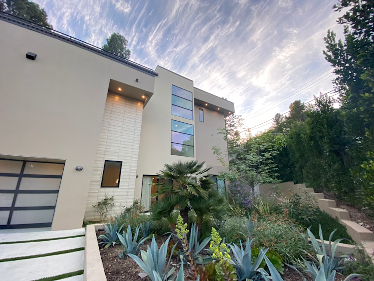 Lightfully Brentwood Residential